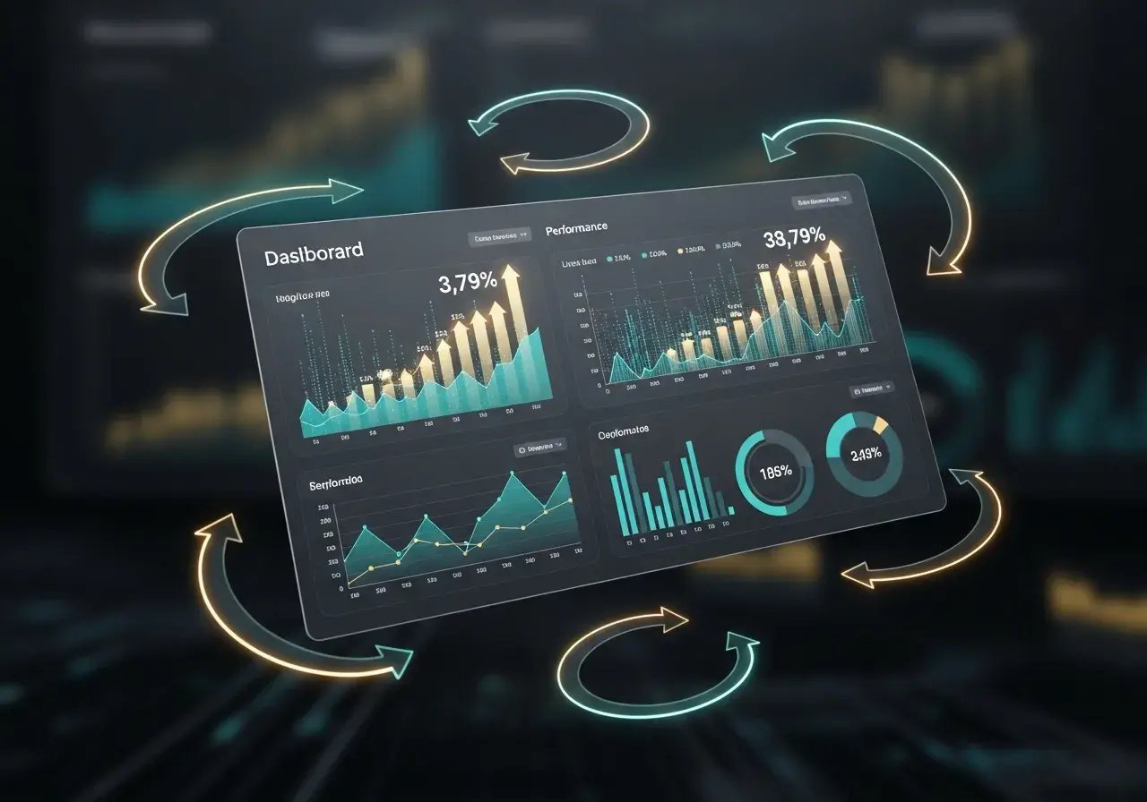 Implementation & Optimization Implementation & Optimization